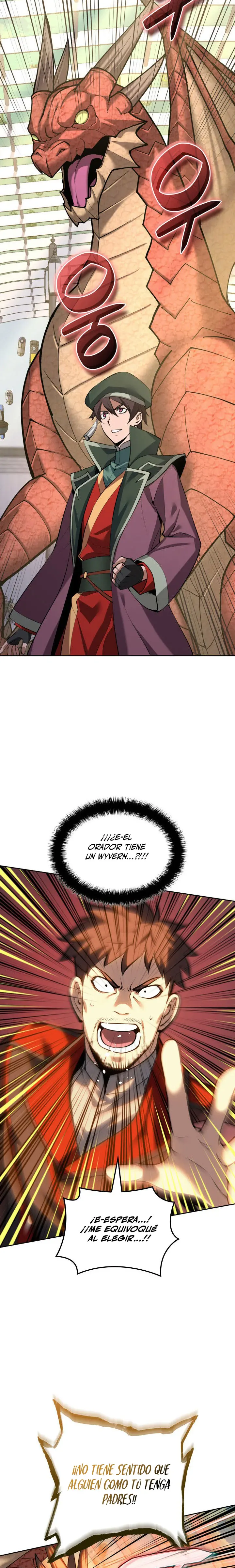 El Chetado (Overgeared) > Capitulo 290 > Page 211