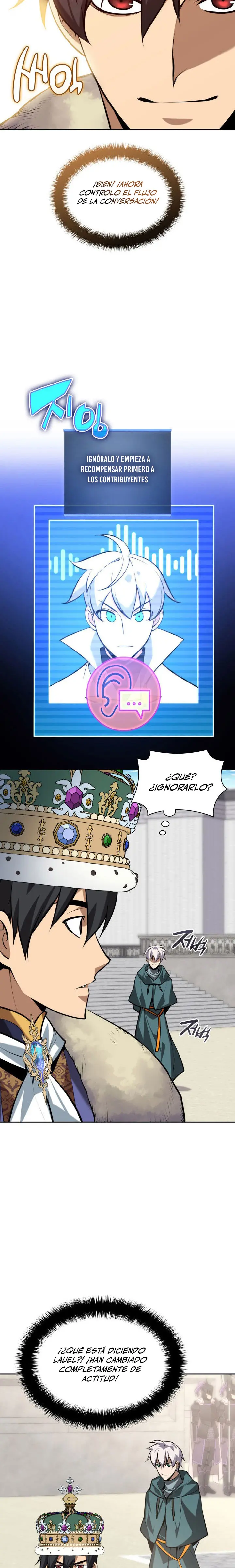 El Chetado (Overgeared) > Capitulo 290 > Page 251