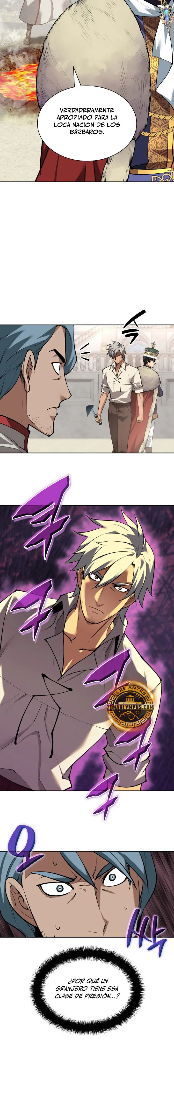 El Chetado (Overgeared) > Capitulo 290 > Page 391