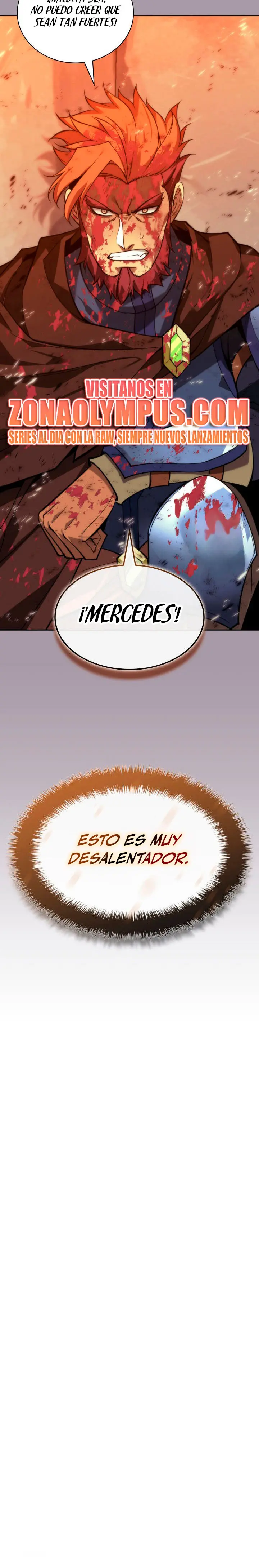 El Chetado (Overgeared) > Capitulo 292 > Page 451