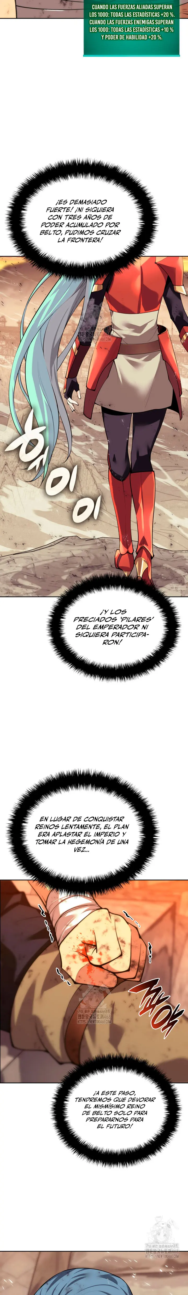 El Chetado (Overgeared) > Capitulo 293 > Page 41