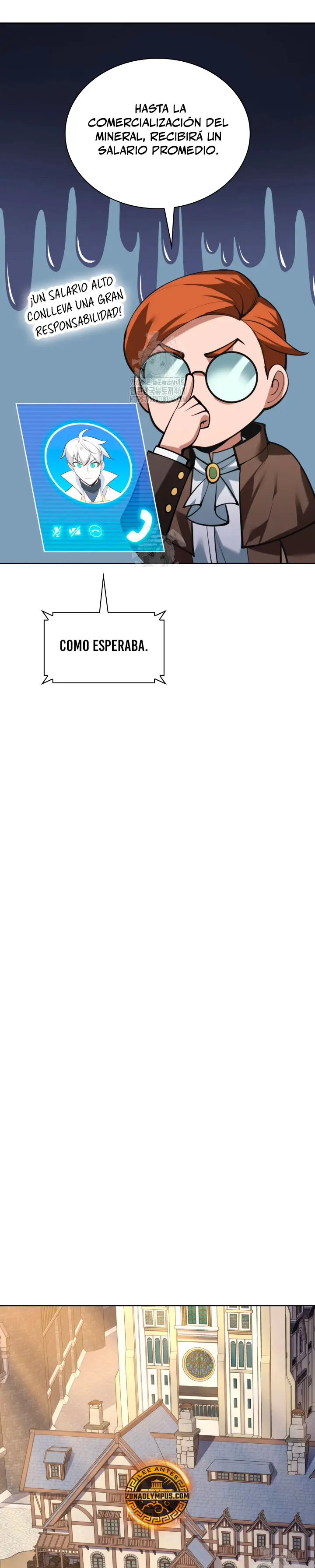 El Chetado (Overgeared) > Capitulo 293 > Page 341