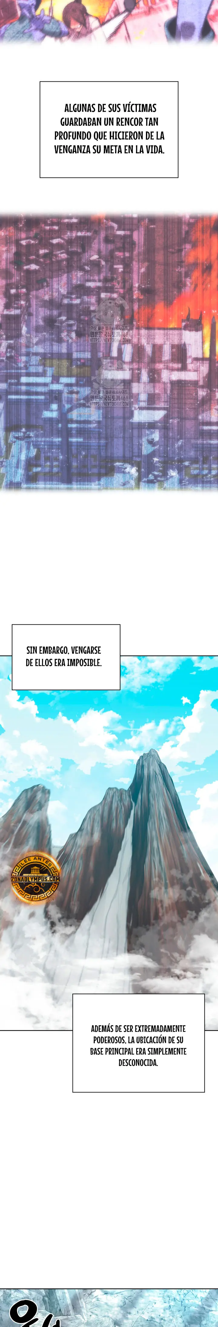 El Chetado (Overgeared) > Capitulo 294 > Page 31
