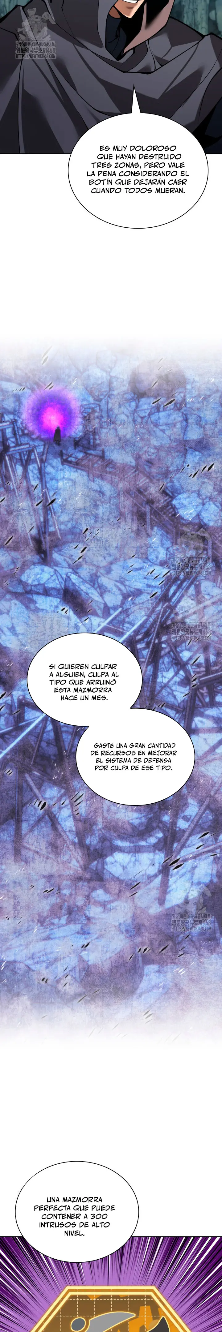 El Chetado (Overgeared) > Capitulo 294 > Page 211