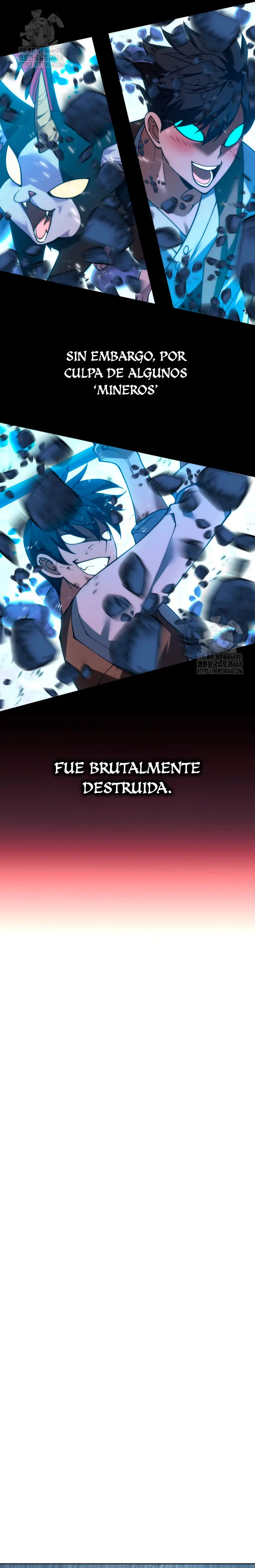El Chetado (Overgeared) > Capitulo 294 > Page 401
