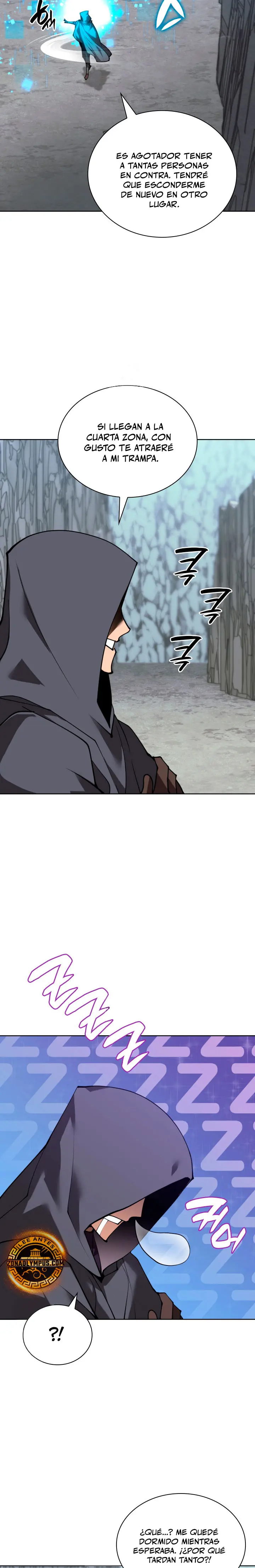 El Chetado (Overgeared) > Capitulo 294 > Page 431