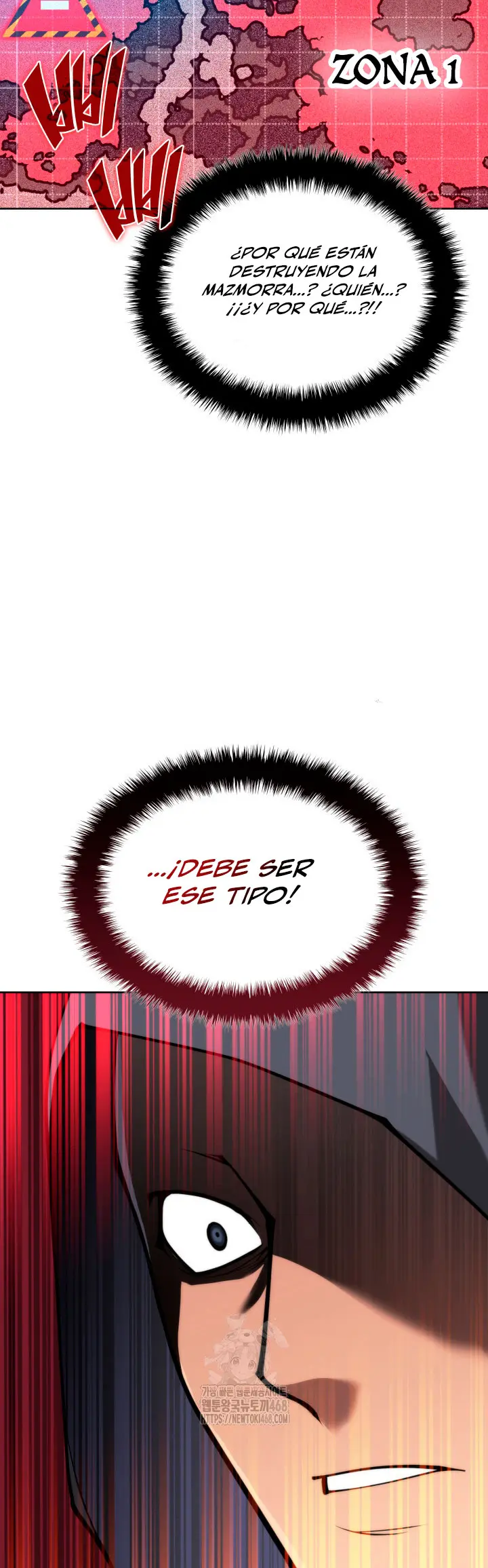 El Chetado (Overgeared) > Capitulo 294 > Page 461