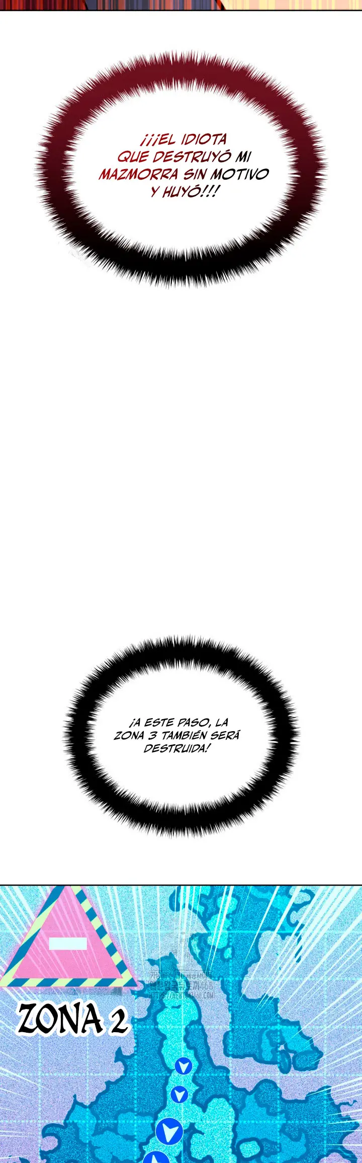 El Chetado (Overgeared) > Capitulo 294 > Page 471