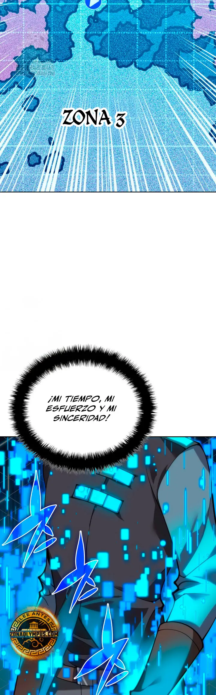 El Chetado (Overgeared) > Capitulo 294 > Page 481