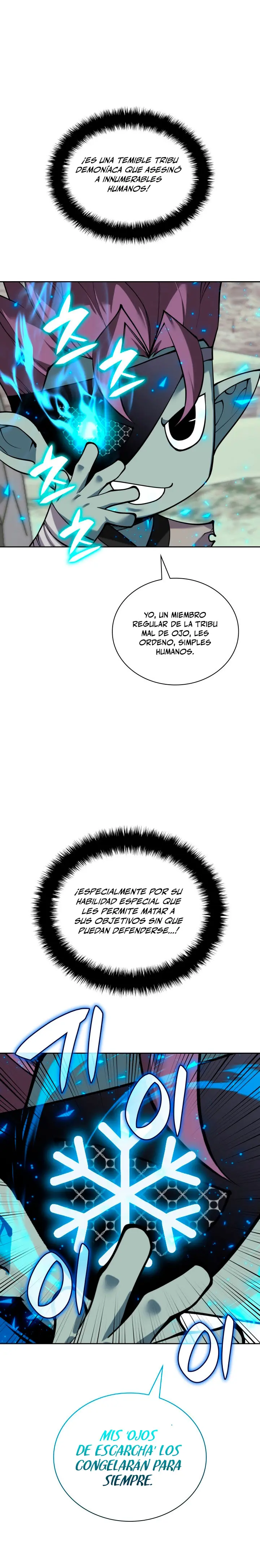 El Chetado (Overgeared) > Capitulo 295 > Page 161
