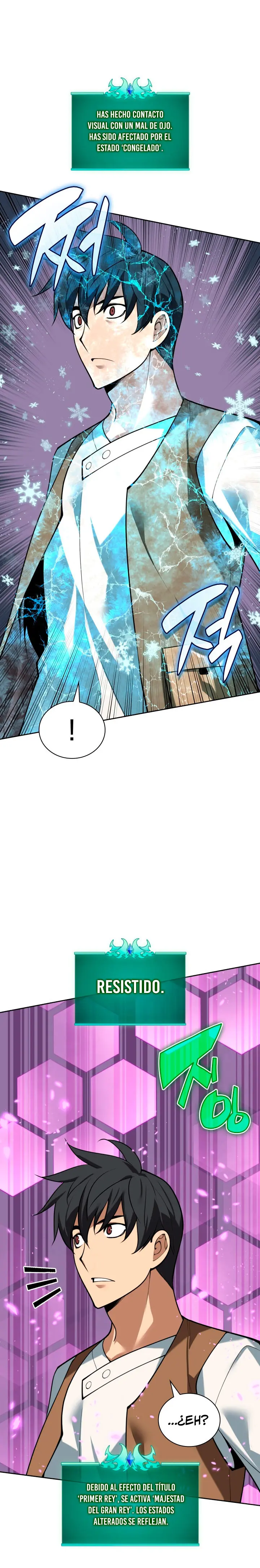El Chetado (Overgeared) > Capitulo 295 > Page 171