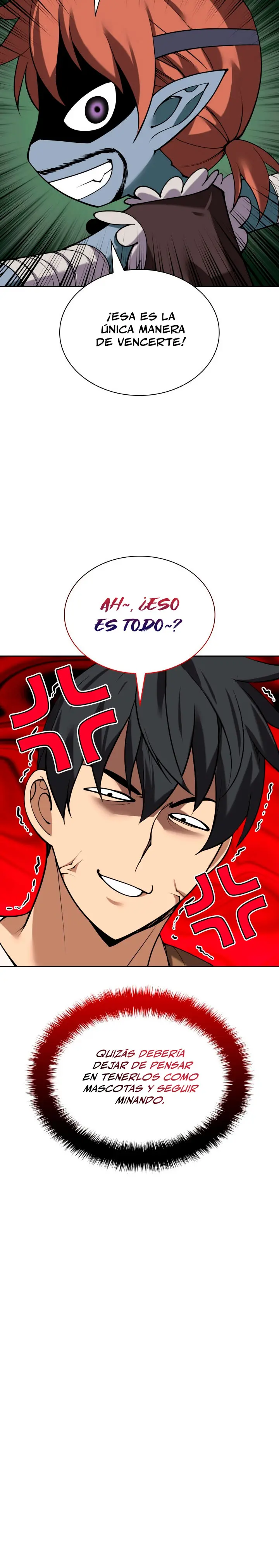 El Chetado (Overgeared) > Capitulo 295 > Page 431