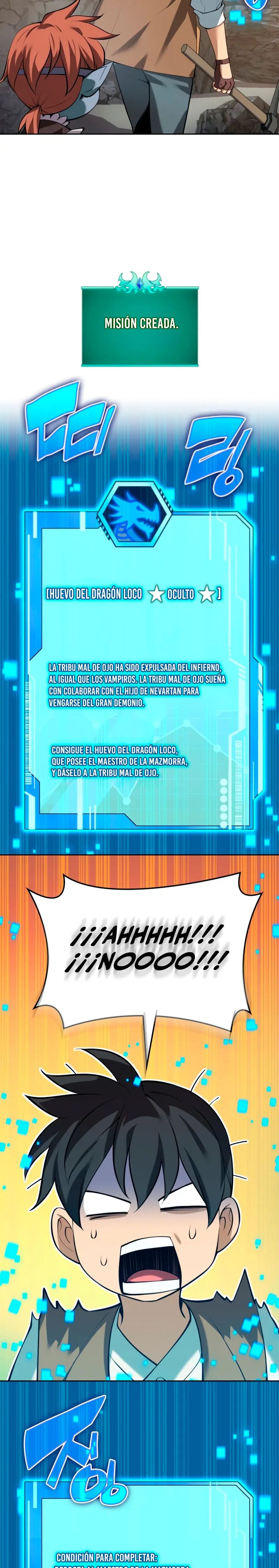 El Chetado (Overgeared) > Capitulo 296 > Page 161