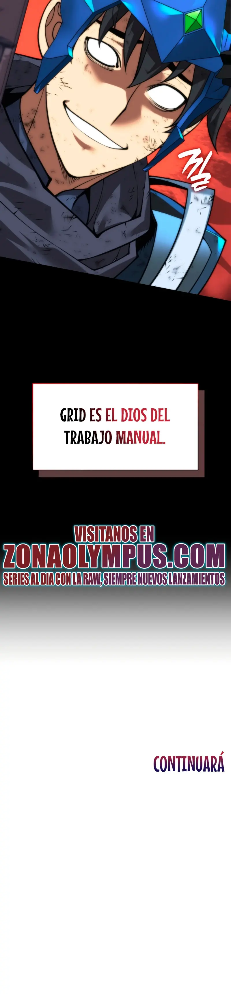 El Chetado (Overgeared) > Capitulo 296 > Page 511
