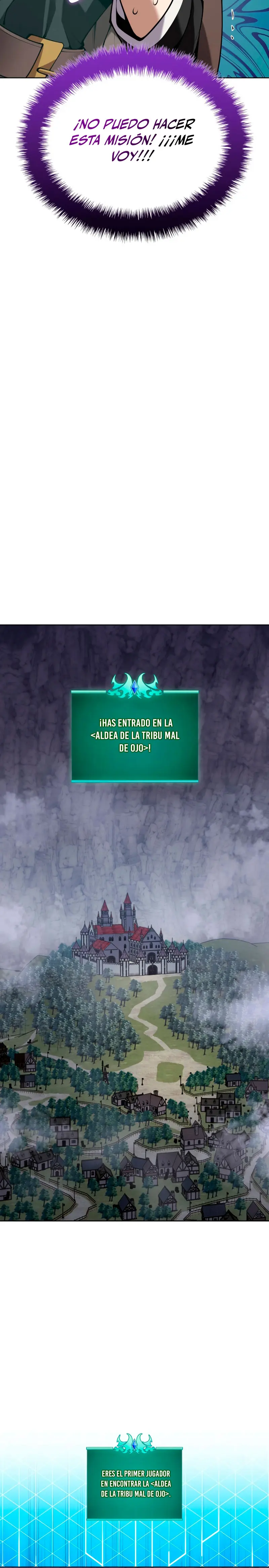 El Chetado (Overgeared) > Capitulo 297 > Page 451
