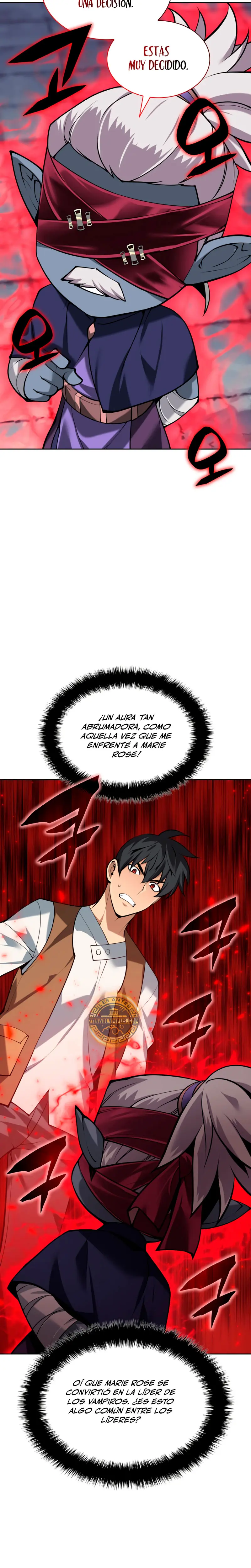 El Chetado (Overgeared) > Capitulo 298 > Page 71