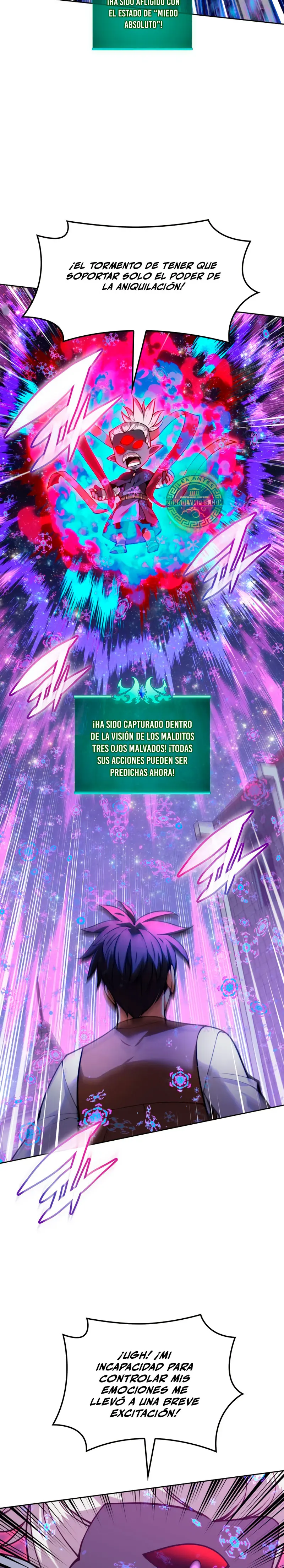 El Chetado (Overgeared) > Capitulo 298 > Page 151