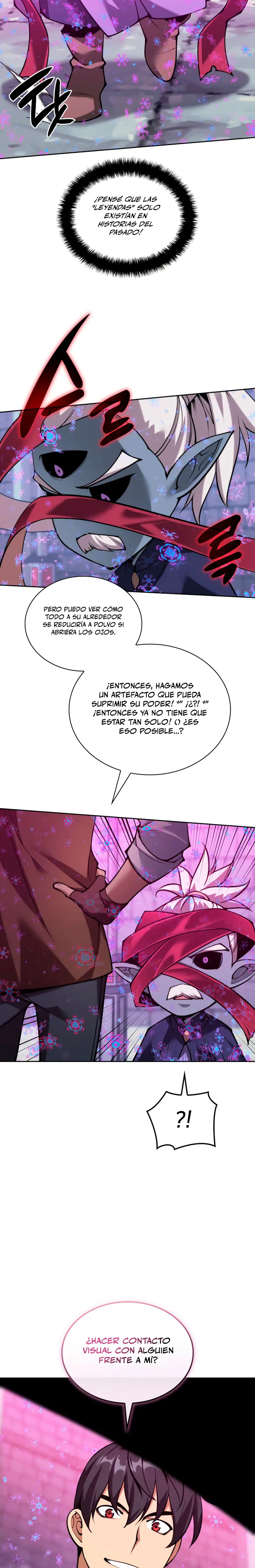 El Chetado (Overgeared) > Capitulo 298 > Page 191