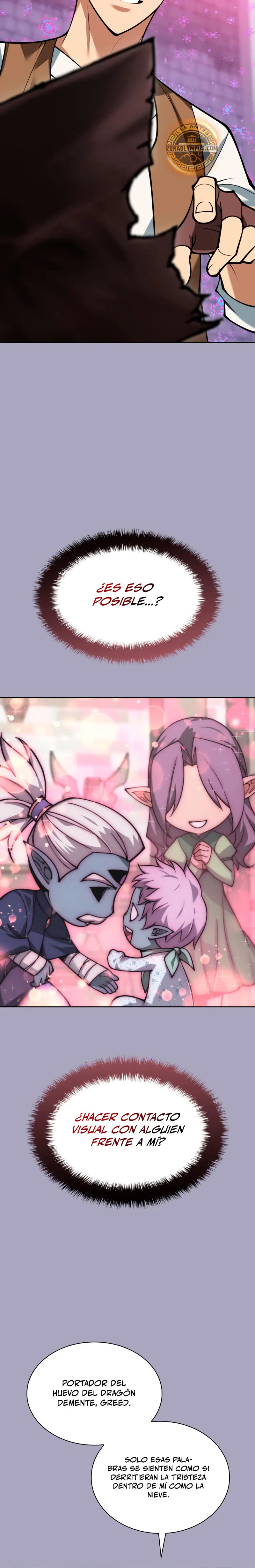 El Chetado (Overgeared) > Capitulo 298 > Page 201