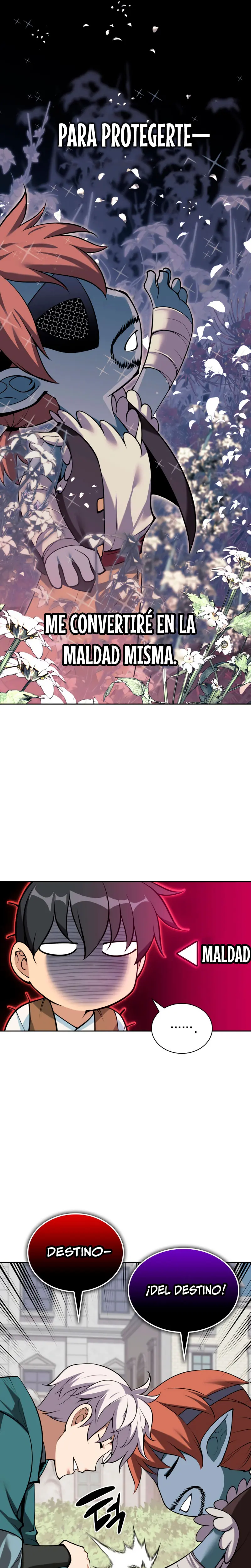 El Chetado (Overgeared) > Capitulo 298 > Page 331