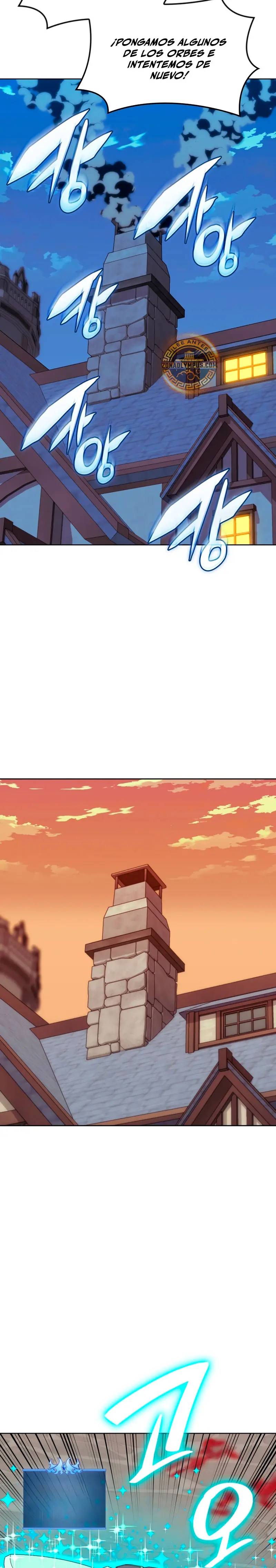 El Chetado (Overgeared) > Capitulo 299 > Page 181