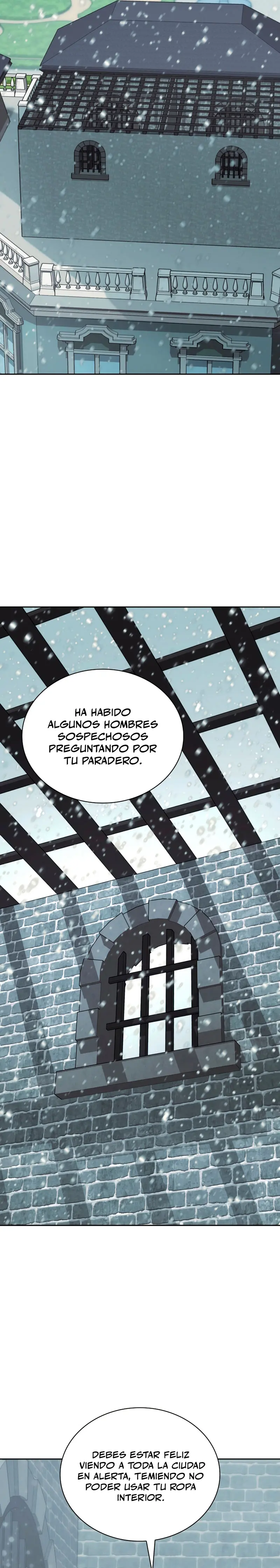 El Chetado (Overgeared) > Capitulo 300 > Page 81