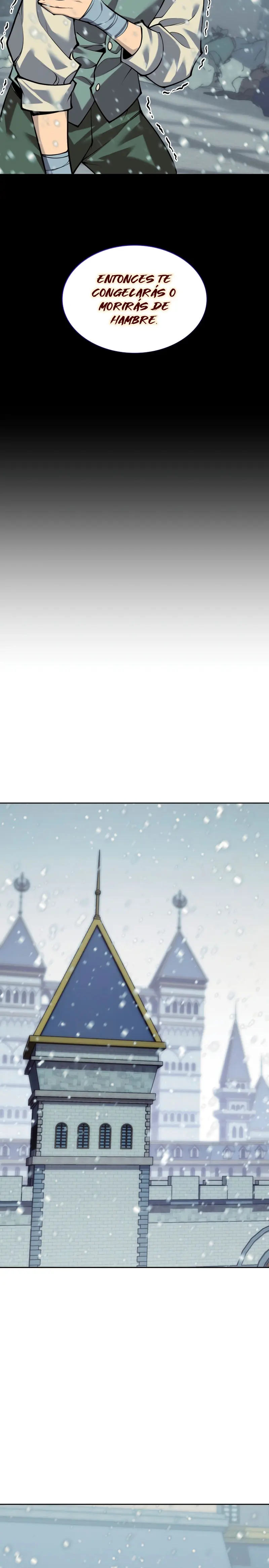 El Chetado (Overgeared) > Capitulo 300 > Page 171