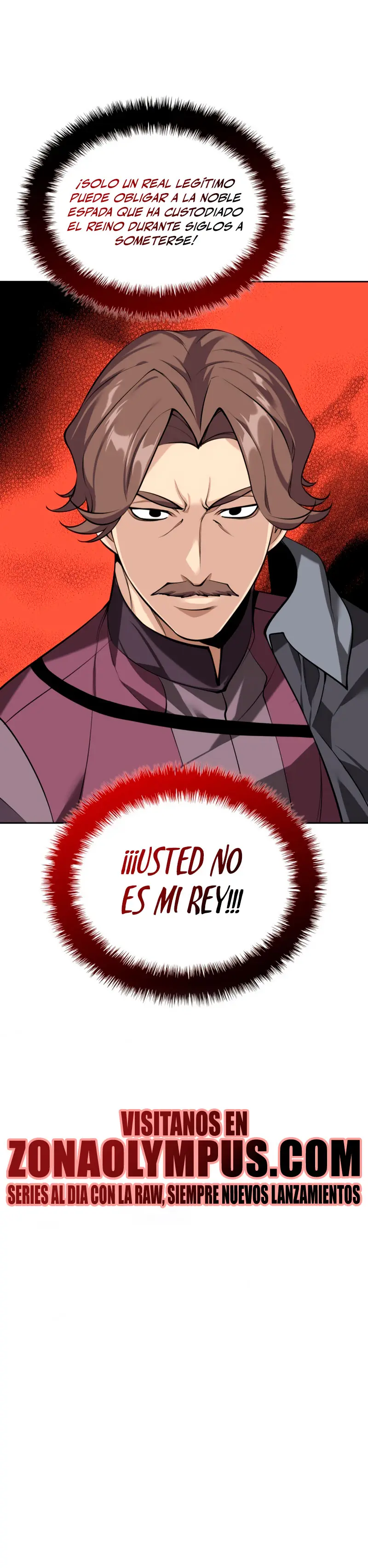 El Chetado (Overgeared) > Capitulo 300 > Page 451