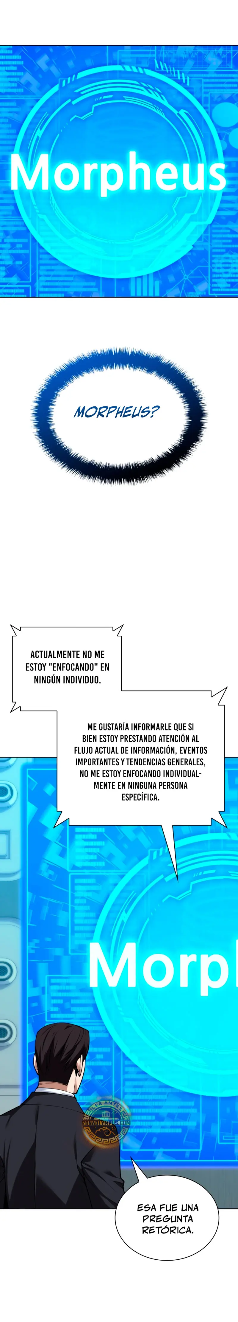 El Chetado (Overgeared) > Capitulo 301 > Page 151