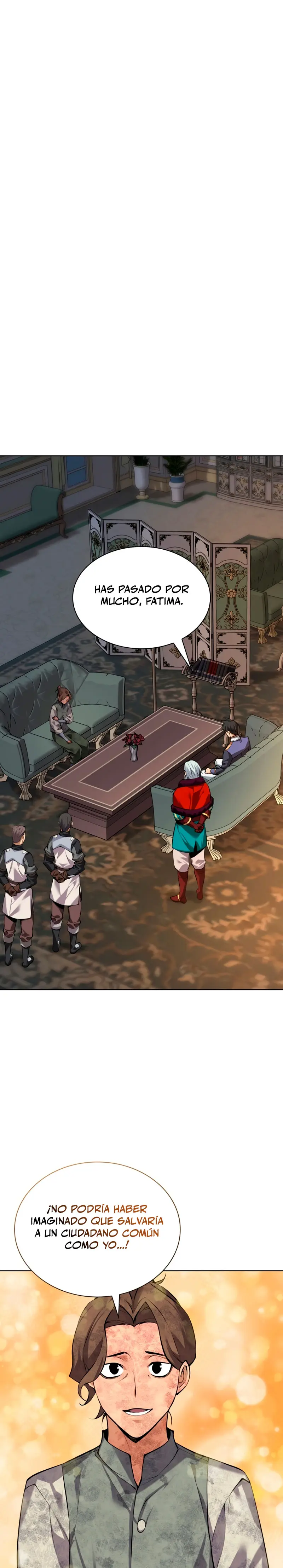 El Chetado (Overgeared) > Capitulo 301 > Page 171