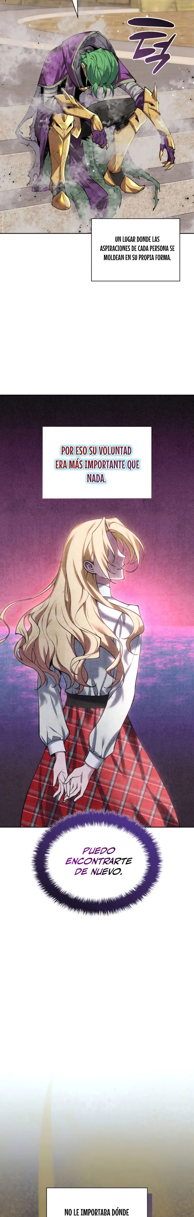 El Chetado (Overgeared) > Capitulo 302 > Page 221