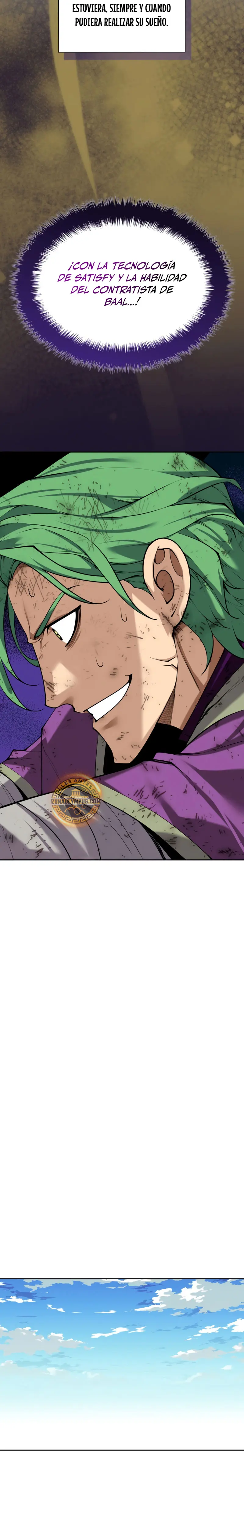 El Chetado (Overgeared) > Capitulo 302 > Page 231