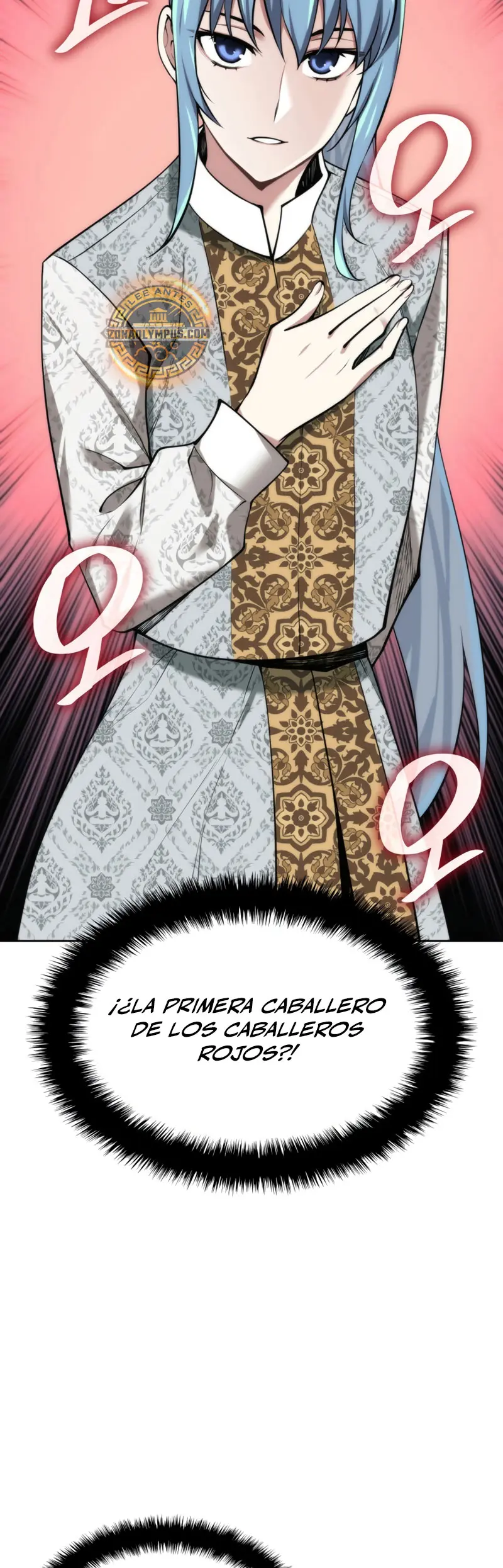 El Chetado (Overgeared) > Capitulo 303 > Page 31