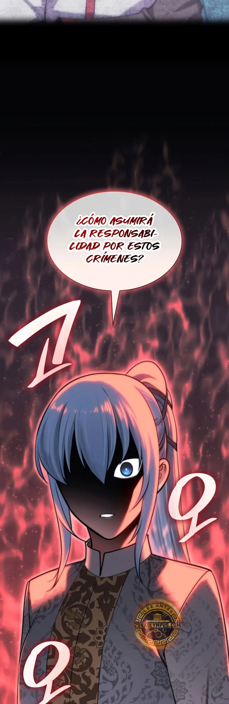 El Chetado (Overgeared) > Capitulo 303 > Page 101