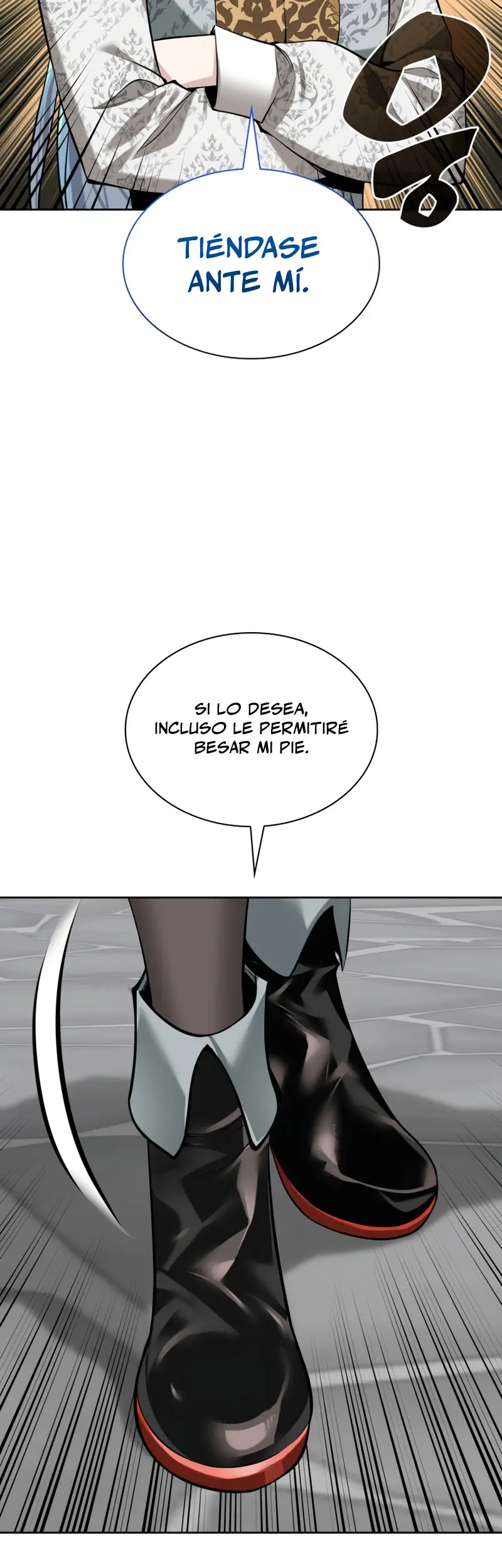 El Chetado (Overgeared) > Capitulo 303 > Page 171