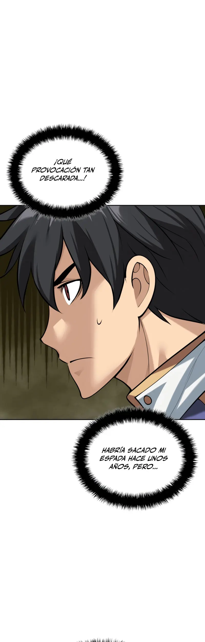 El Chetado (Overgeared) > Capitulo 303 > Page 181