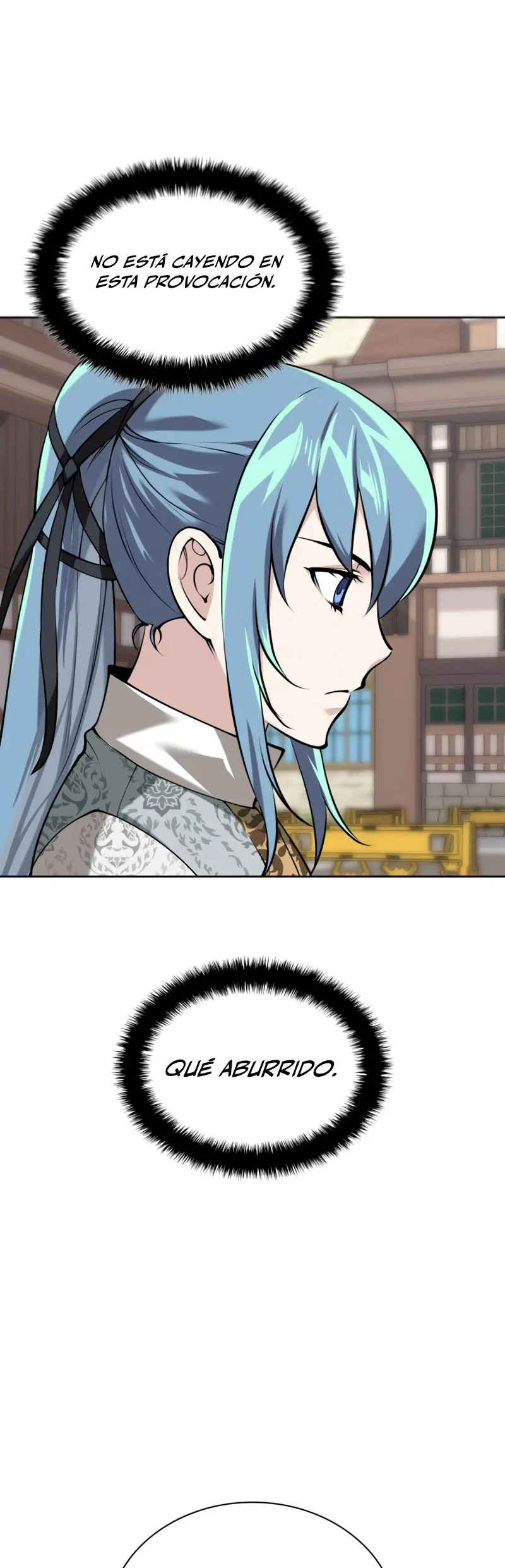 El Chetado (Overgeared) > Capitulo 303 > Page 201