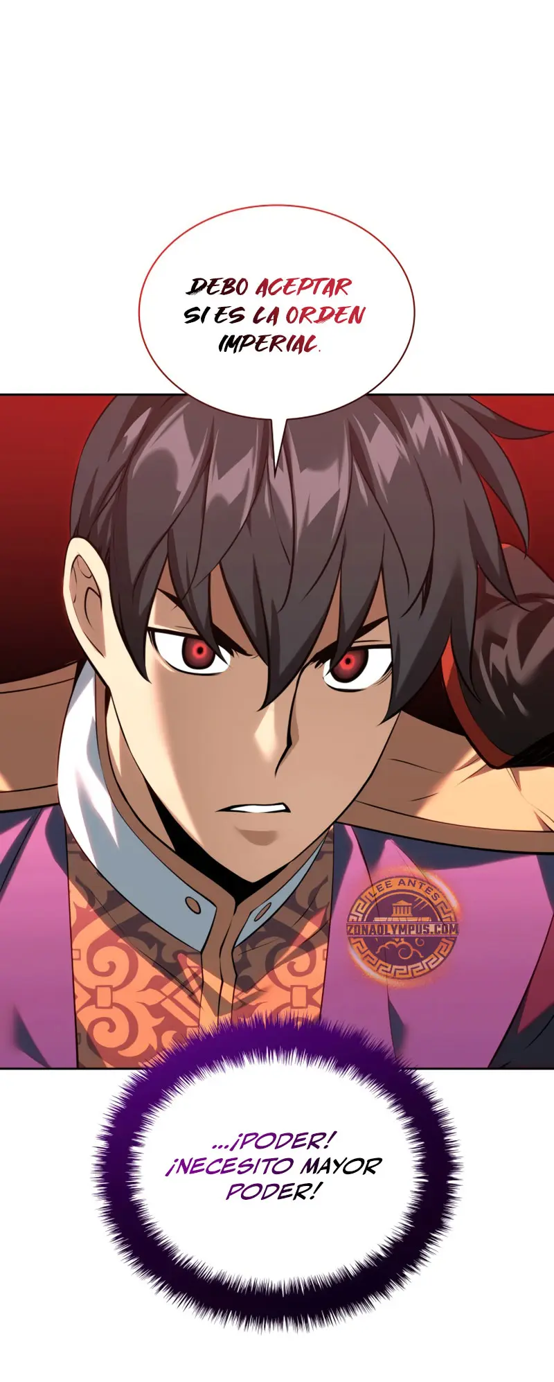 El Chetado (Overgeared) > Capitulo 303 > Page 281