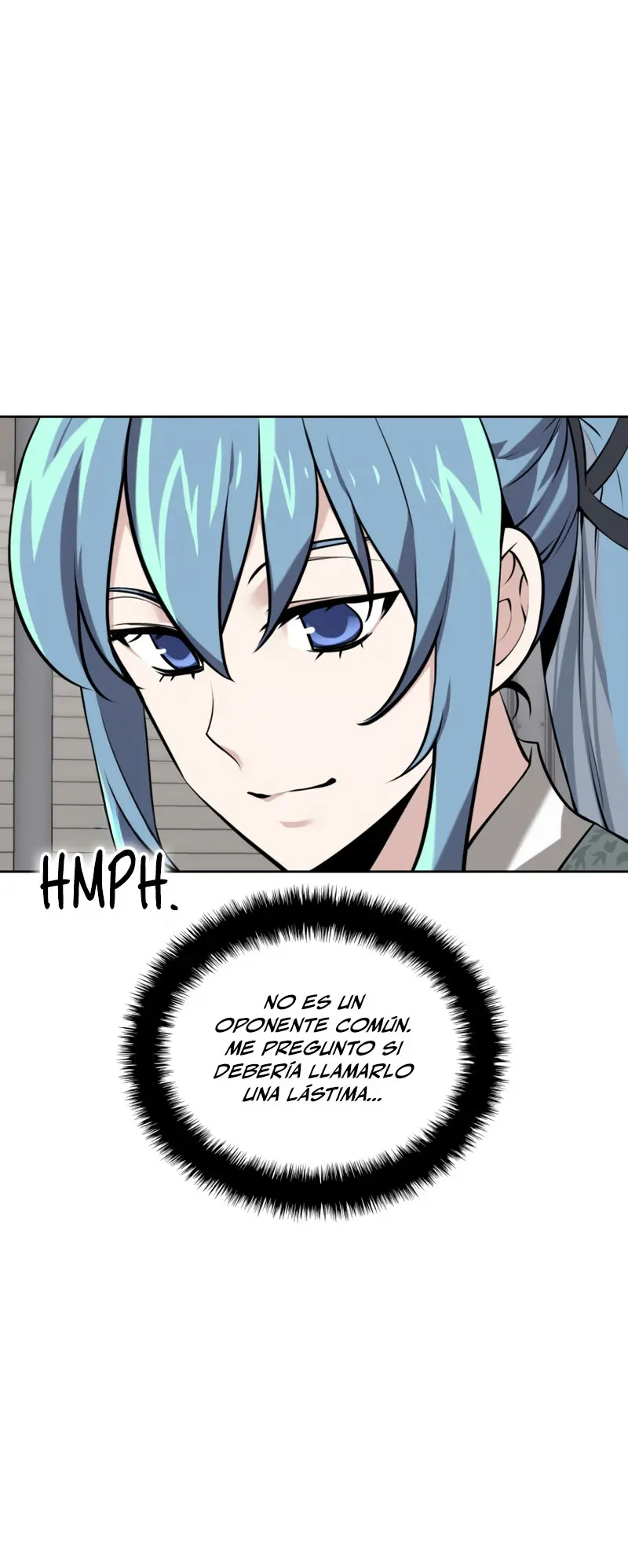 El Chetado (Overgeared) > Capitulo 303 > Page 291