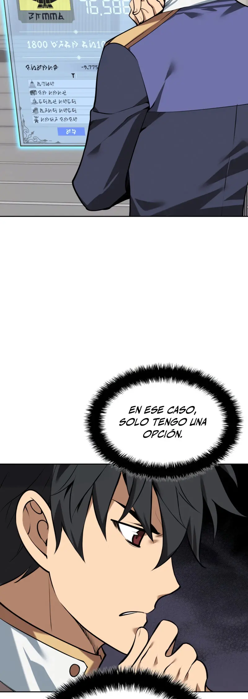 El Chetado (Overgeared) > Capitulo 303 > Page 351