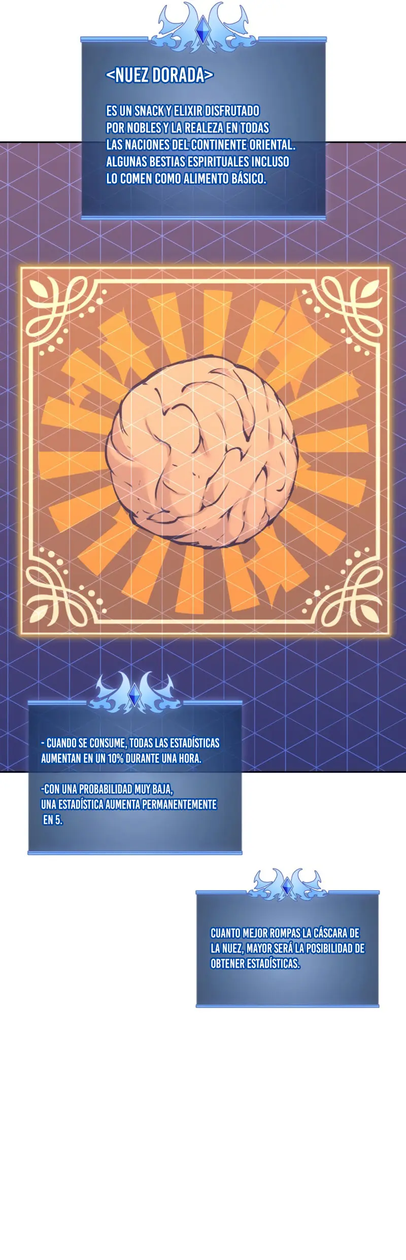 El Chetado (Overgeared) > Capitulo 303 > Page 391