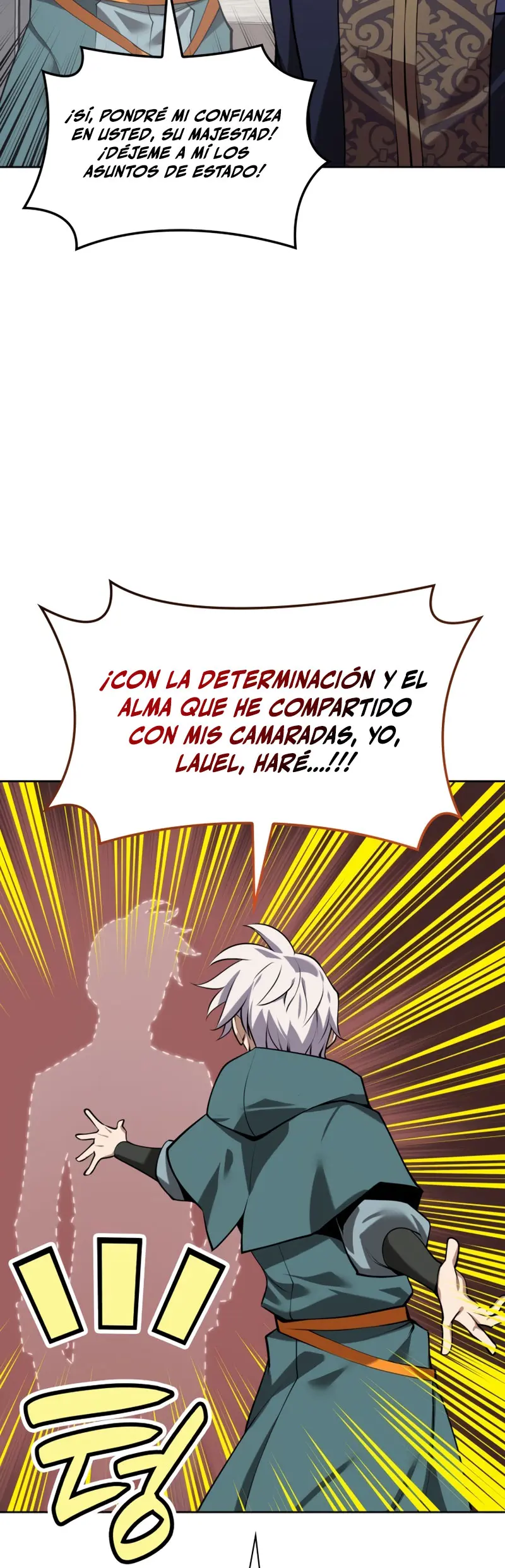 El Chetado (Overgeared) > Capitulo 303 > Page 431