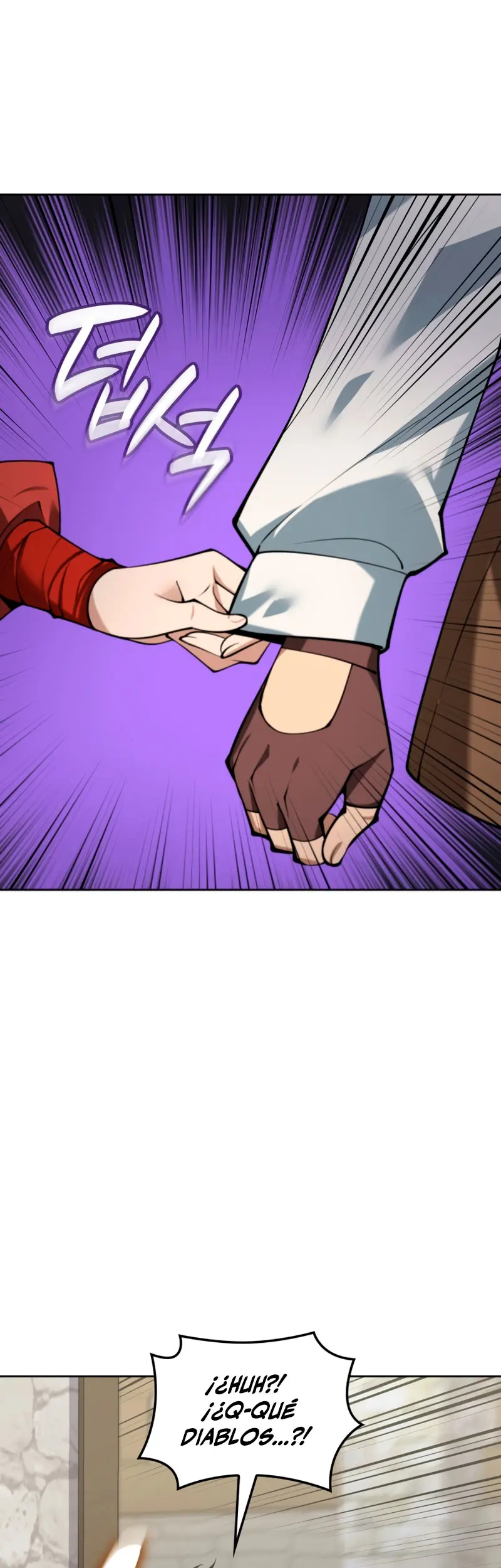 El Chetado (Overgeared) > Capitulo 303 > Page 611