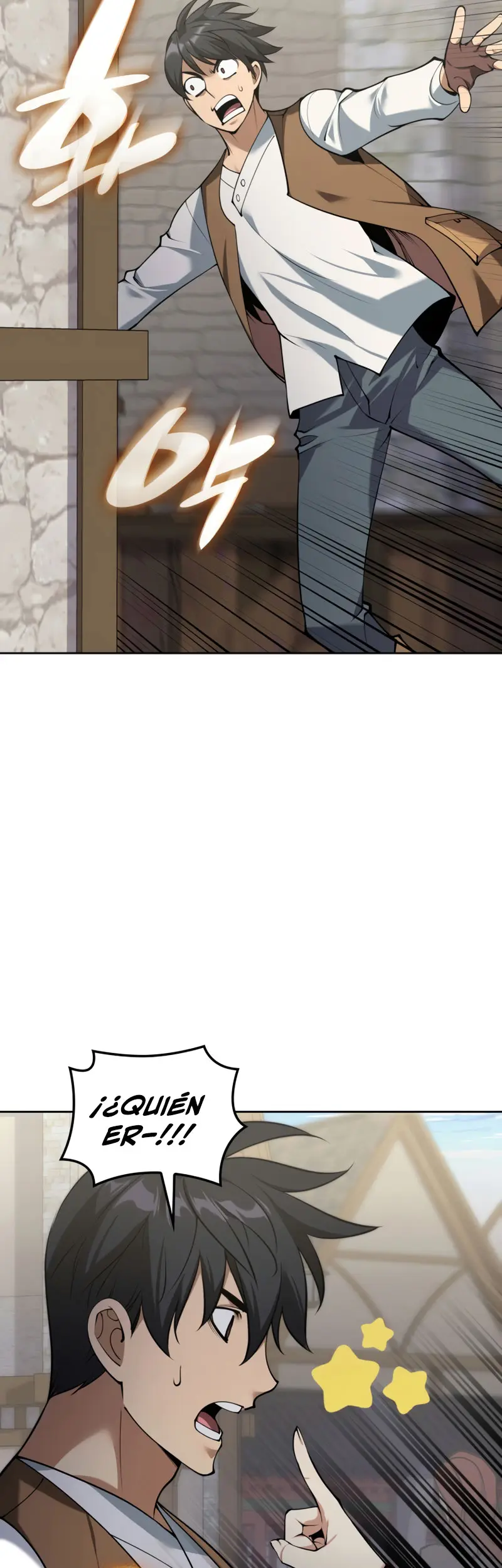 El Chetado (Overgeared) > Capitulo 303 > Page 621