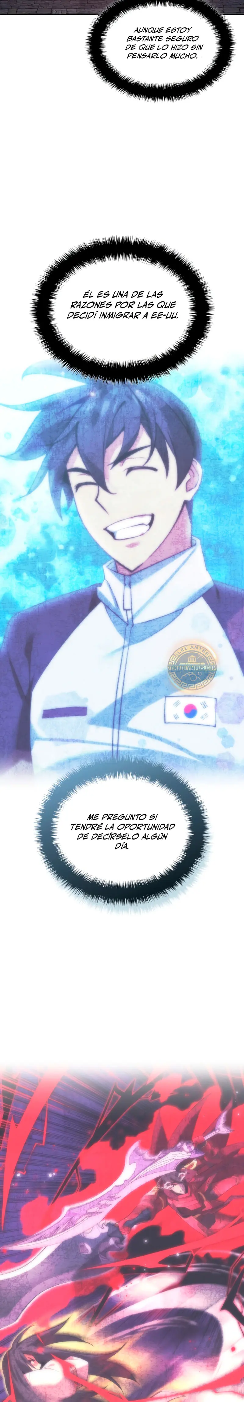 El Chetado (Overgeared) > Capitulo 304 > Page 71