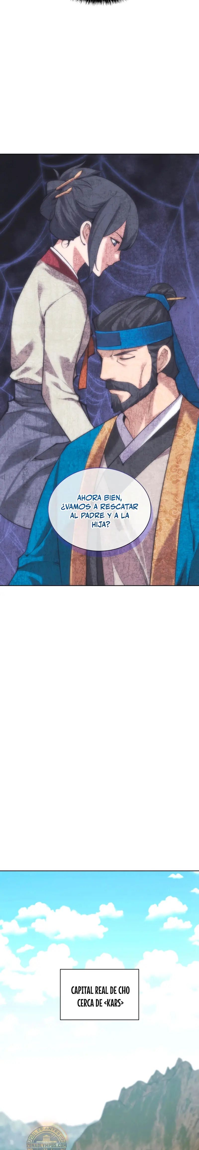 El Chetado (Overgeared) > Capitulo 304 > Page 241