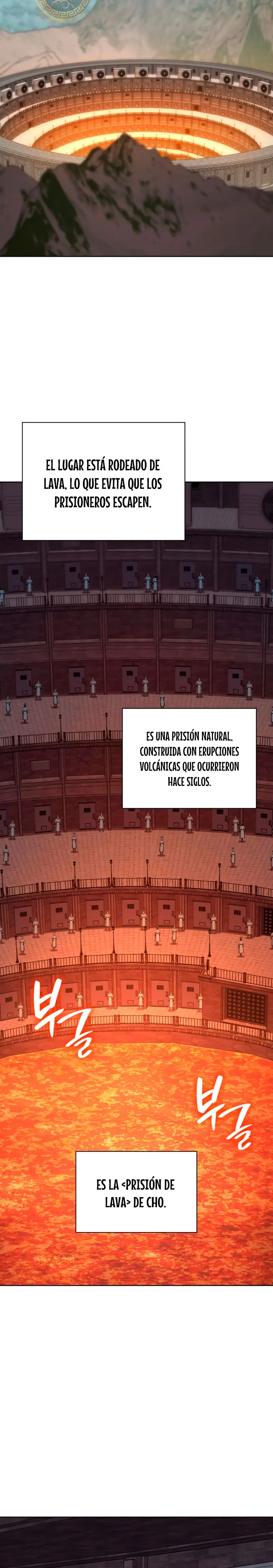 El Chetado (Overgeared) > Capitulo 304 > Page 251