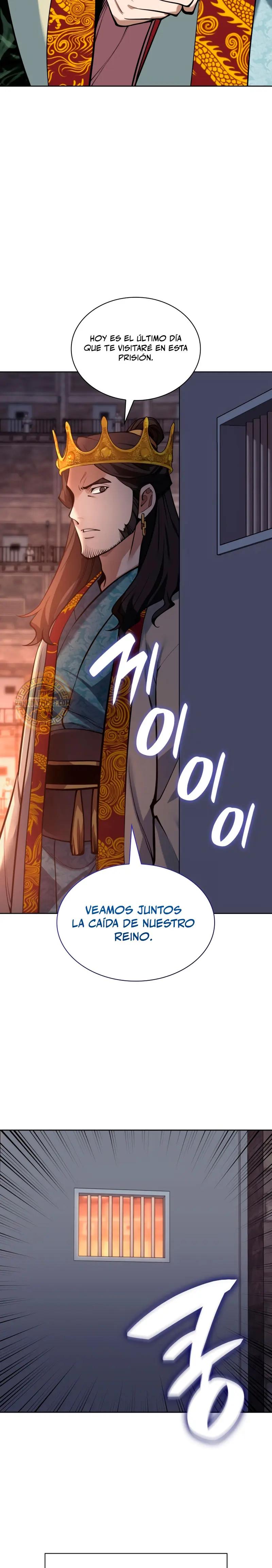 El Chetado (Overgeared) > Capitulo 304 > Page 301