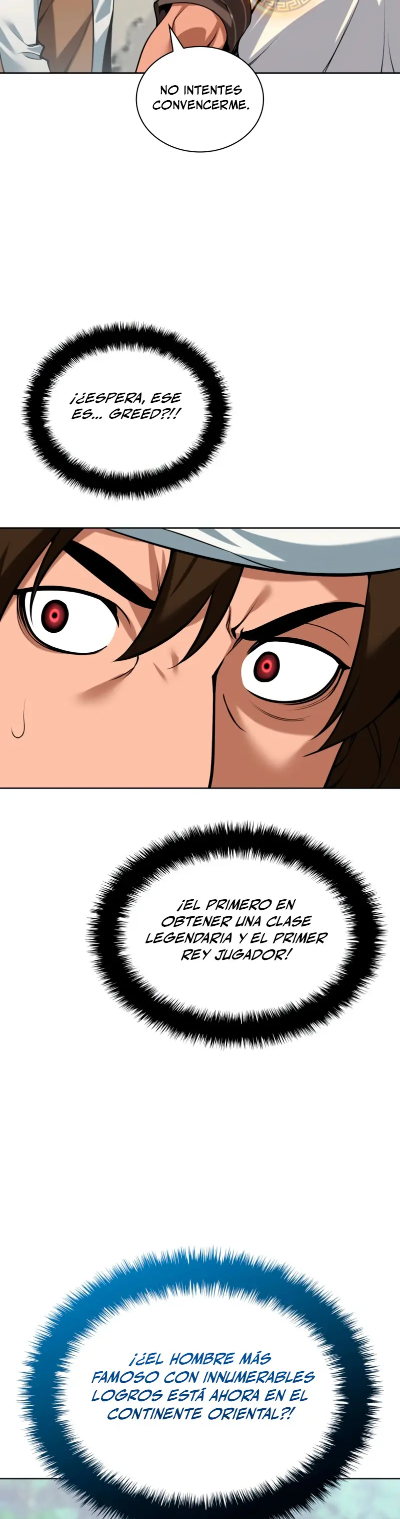 El Chetado (Overgeared) > Capitulo 304 > Page 471