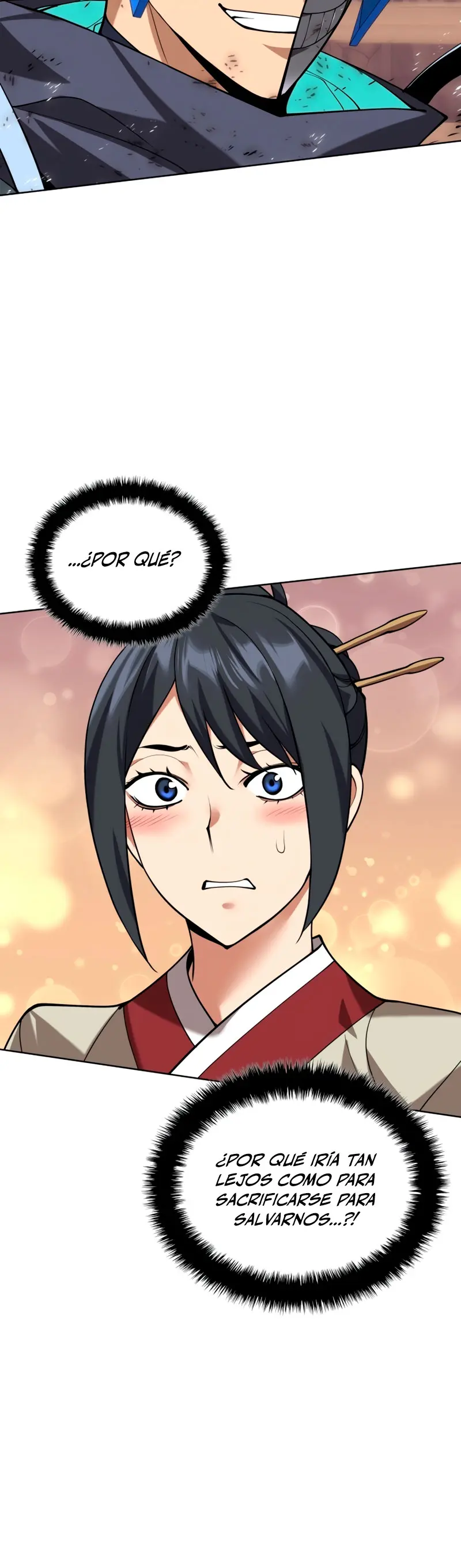 El Chetado (Overgeared) > Capitulo 307 > Page 481